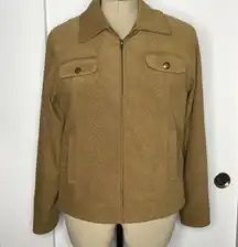 Saks 5th Avenue Vintage Real Clothes Saks Fifth Avenue Jacket