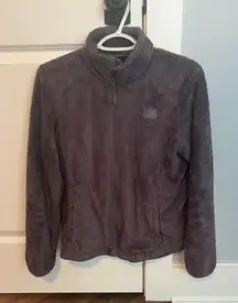 North end Jacket