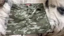 Arizona Camo Skirt