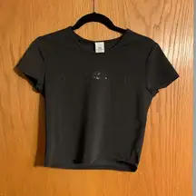 Armani Exchange Short Sleeve Shirt