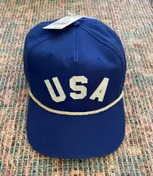 USA Hat