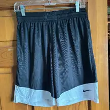 Dri-Fit Basketball Shorts