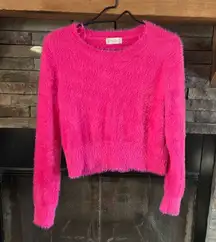 Alter’d state sweater