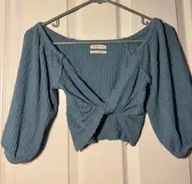 Urban Outfitters Lena Twist: Size S