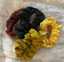 Scrunchies