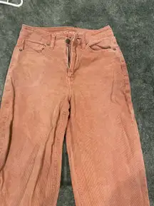Outfitters Corduroy Jeans