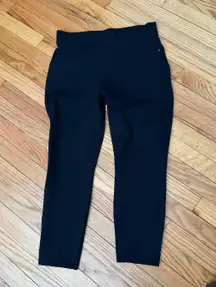 NWOT Legging Trousers Slacks pullover athletic yoga work office gym active sport