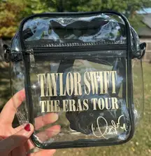 The eras tour stadium approved bag (med)