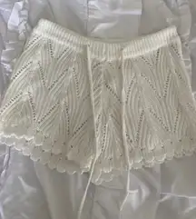 Shein Cover-Up Shorts