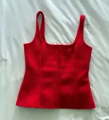 ZARA Top