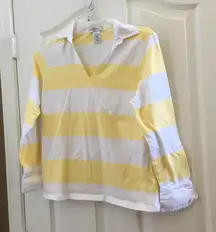 FINAL MARKDOWN Ladies Hannah top medium