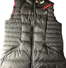Zeroxposur Medium Down Vest