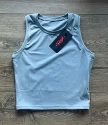 Workout Tank