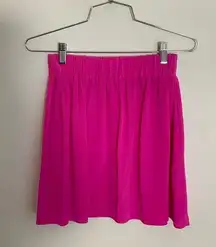 Alice & Trixie‎ Silk Skirt