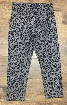 Balance Collection Athletic Leggings Size Large