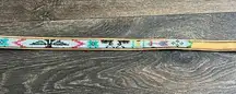 Pennys Hand beaded Belt