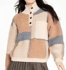 Sandy Liang for Target teddy pullover