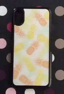 NWOT IPhone X/XS Case