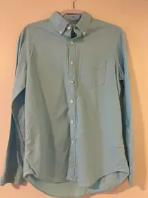 Outfitters Men’s Polo Button Up Shirt