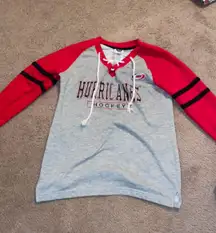 Carolina Hurricanes Sweatshirt