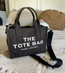 Marc Jacob’s The Tote Bag 