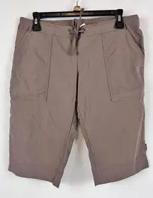 Prana Outdoor Hiking Shorts