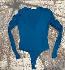 Double Zero Bodysuit