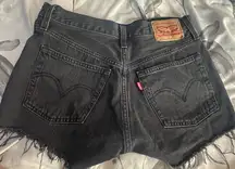 Levi’s 501 Shorts