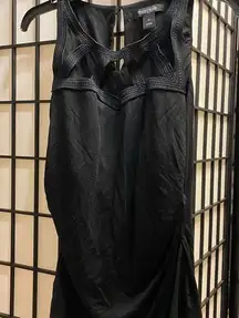 White House Black market work out top