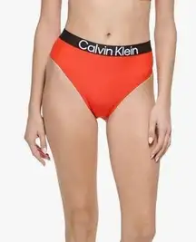 NWT Calvin Klein bikini bottoms