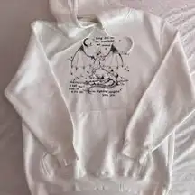 Long Live Speak Now hoodie