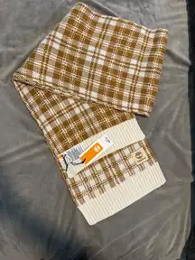 Timberland scarf