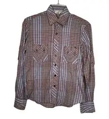 Vintage Mais Oui Blouse