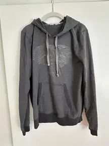 Elephant Hoodie 