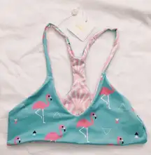 LSea Reversible Bikini Top