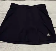 Adidas golf skort