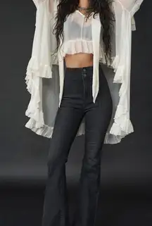 We The Free Jade Flare Jeans