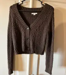 Outfitters Sweater