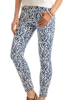 Salt Island Skinny Jeans 4