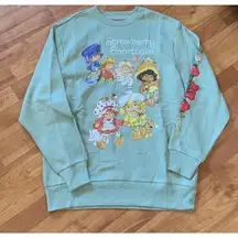 Strawberry Shortcake Sweatshirt