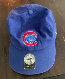 Chicago Cubs Hat