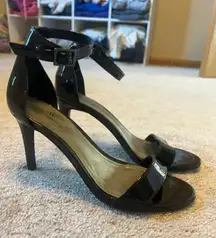 DSW heel