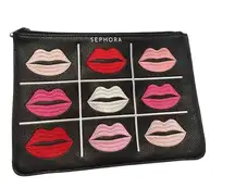 Sephora Lips Pouch