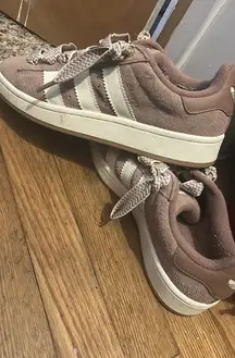 Adidas Campus pink