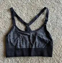 sports bra