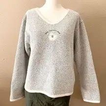 Vintage 90s Heathered Sweatshirt
