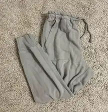 Abercrombie Sweatpants