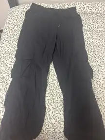 Lululemon Cargo Pants Dance Studio