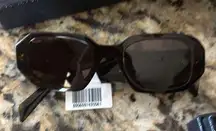 NWT and Box Prada Symbole Sunglasses