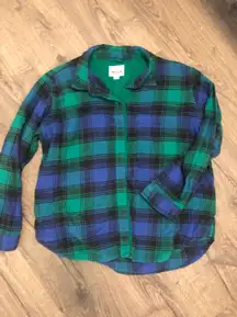 Flannel